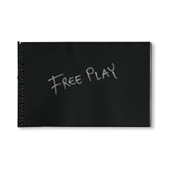 FREE PLAY [SIGNED]